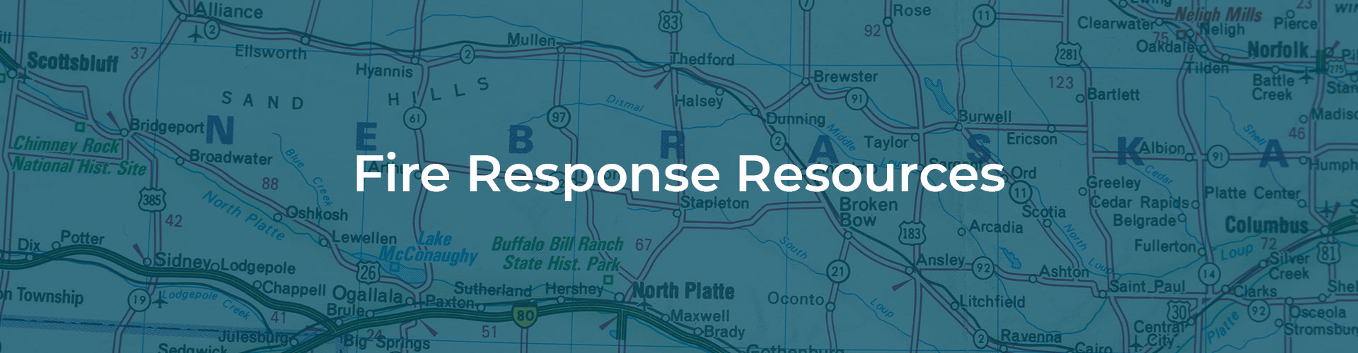 Full Width - Fire Resources