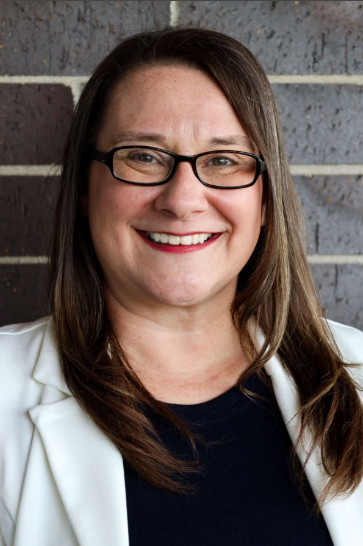 Jessica Shelburn's headshot